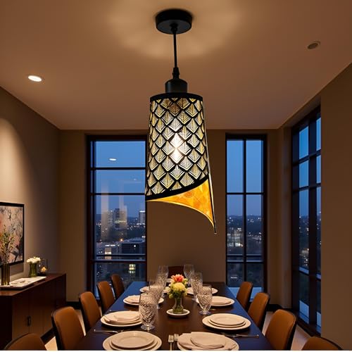 Lyse Decor Hanging Lamps