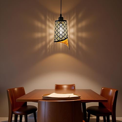 Lyse Decor Hanging Lamps