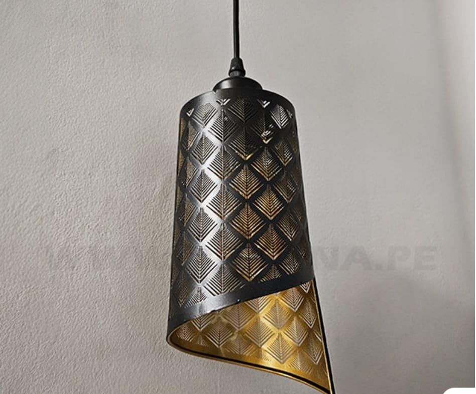 Lyse Decor Hanging Lamps