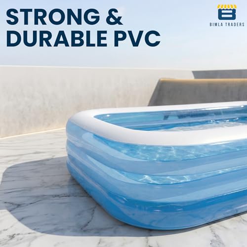 Btag Premium Inflatable Family Swimming