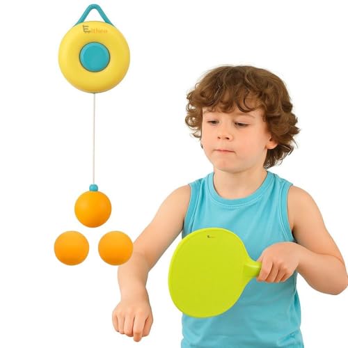Eitheo Indoor Hanging Table Tennis