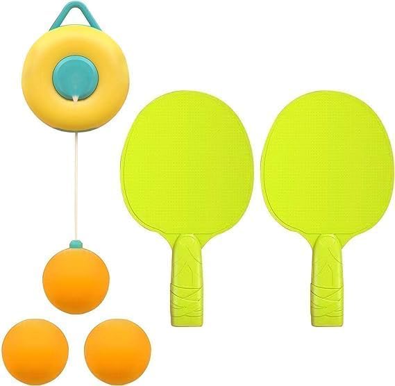 Eitheo Indoor Hanging Table Tennis