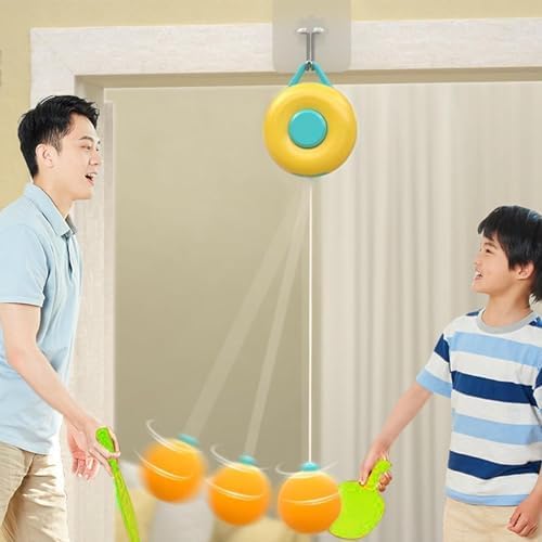 Eitheo Indoor Hanging Table Tennis