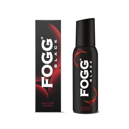 Fogg Black After Dark |No