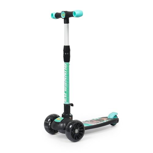 Luusa® Runner Scooter for Kids