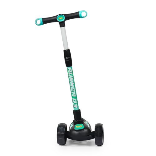 Luusa® Runner Scooter for Kids