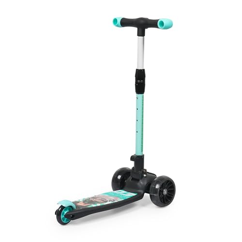 Luusa® Runner Scooter for Kids