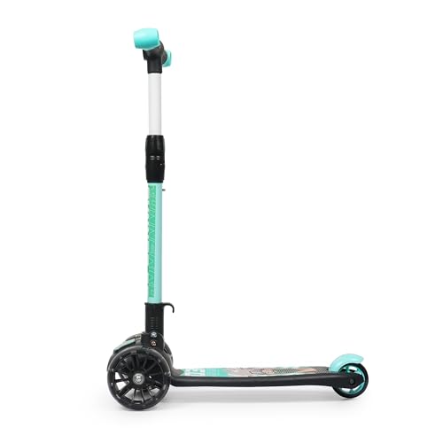 Luusa® Runner Scooter for Kids