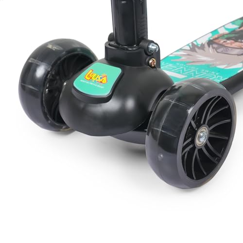 Luusa® Runner Scooter for Kids