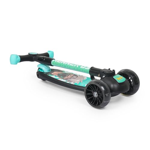 Luusa® Runner Scooter for Kids