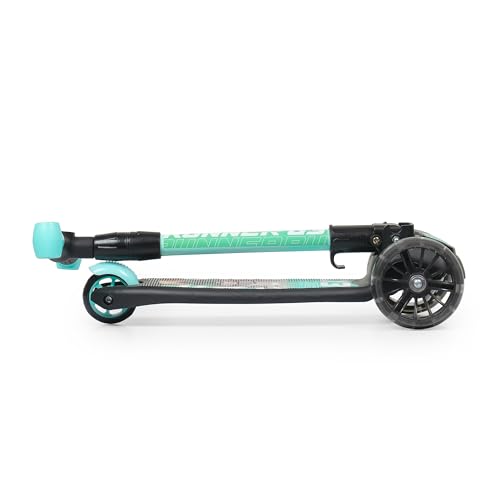 Luusa® Runner Scooter for Kids