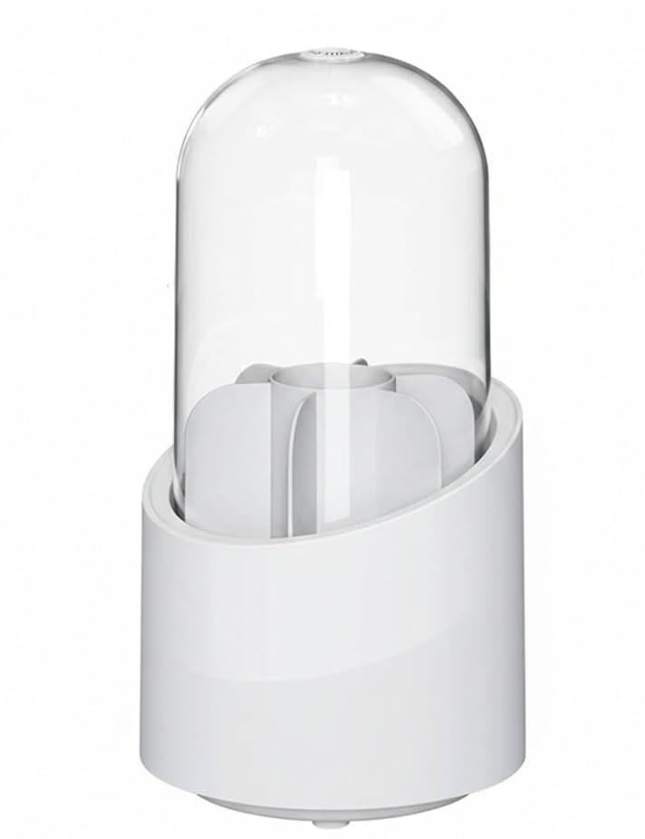 Wolpin 360° Rotating Cosmetic Makeup