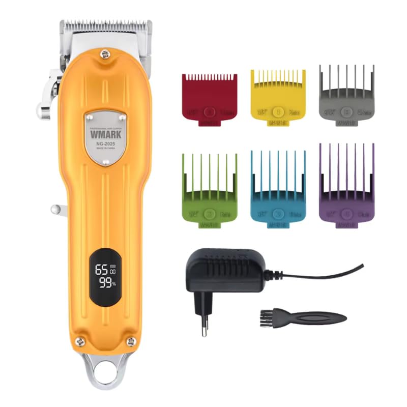 WMARK NG-2025B Salon Series Professional