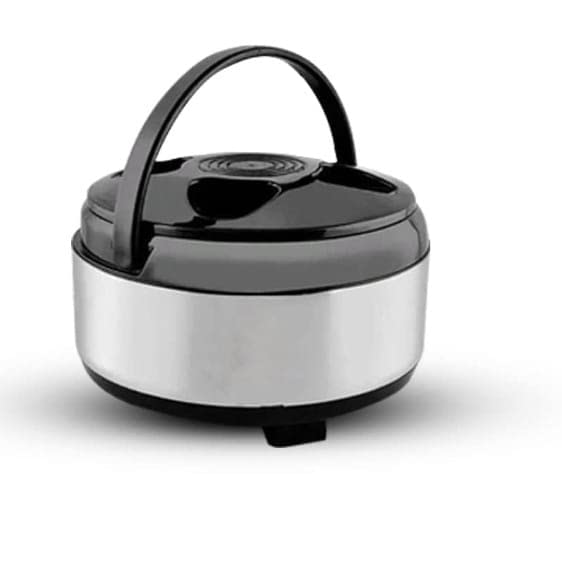 ATEVON Hot-Pot Insulated Casserole Set