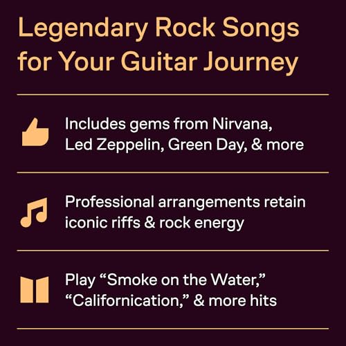 First 50 Rock Songs You Should Play on Electric Guitar - Image 4