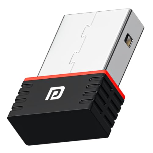 Portronics Wiplug 150 WiFi USB
