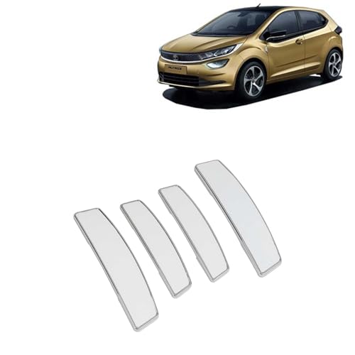 KINGSWAY® Car Door Edge Protection