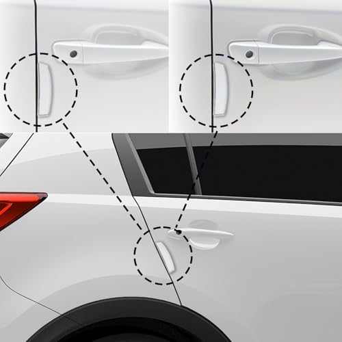 KINGSWAY® Car Door Edge Protection