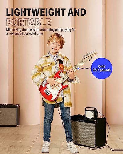 Donner 30 Inch Kids Junior