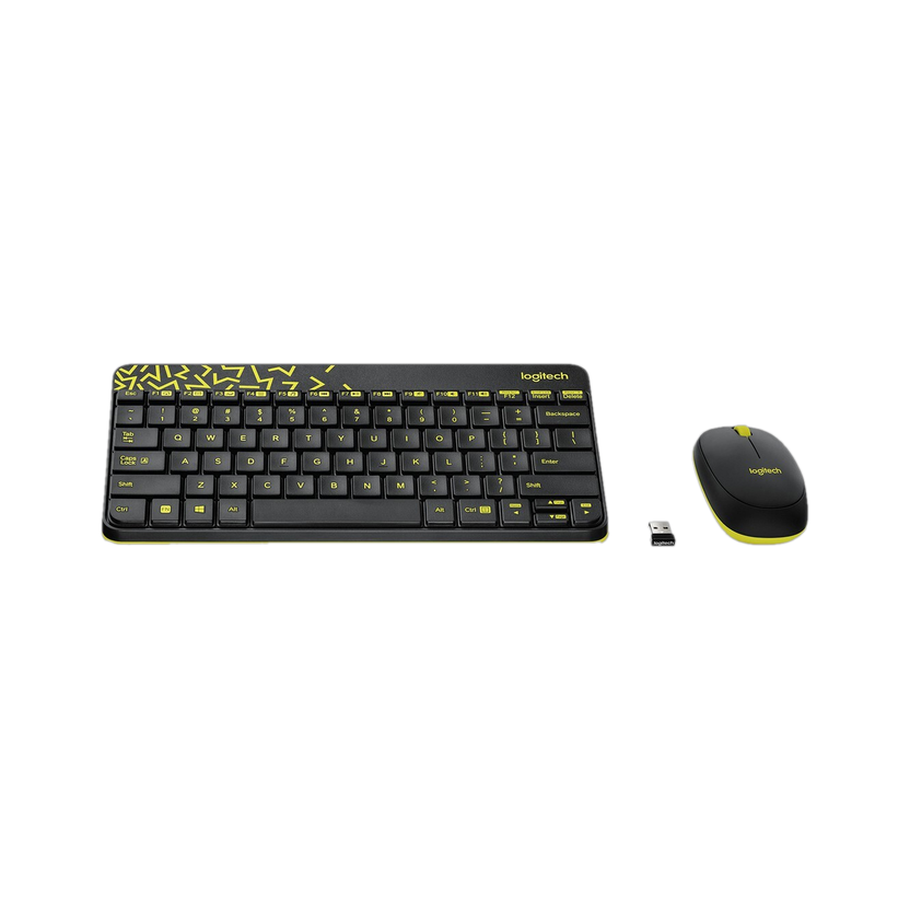 ZEBRONICS Zeb-Companion 301 Wireless Standard