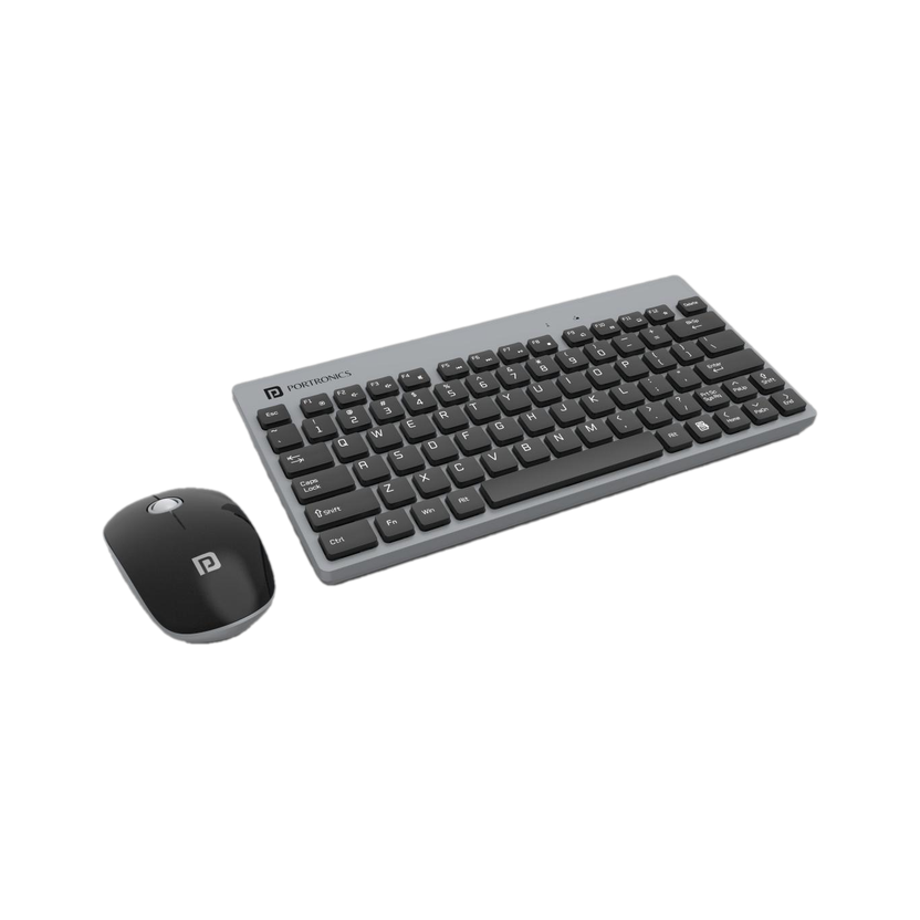 ZEBRONICS Zeb-Companion 301 Wireless Standard