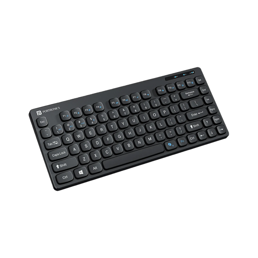 ZEBRONICS Zeb-Companion 301 Wireless Standard