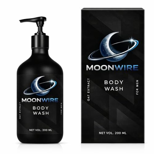 HydraTone Body Wash for Men