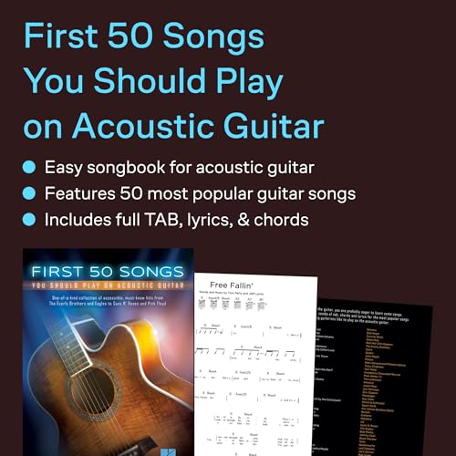 First 50 Songs You Should Play on Acoustic Guitar - Image 3