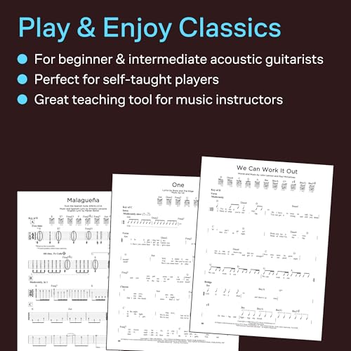 First 50 Songs You Should Play on Acoustic Guitar - Image 5