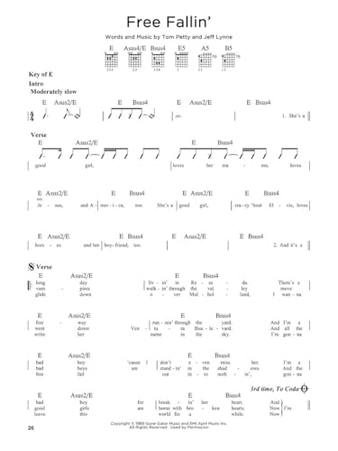 First 50 Songs You Should Play on Acoustic Guitar - Image 7