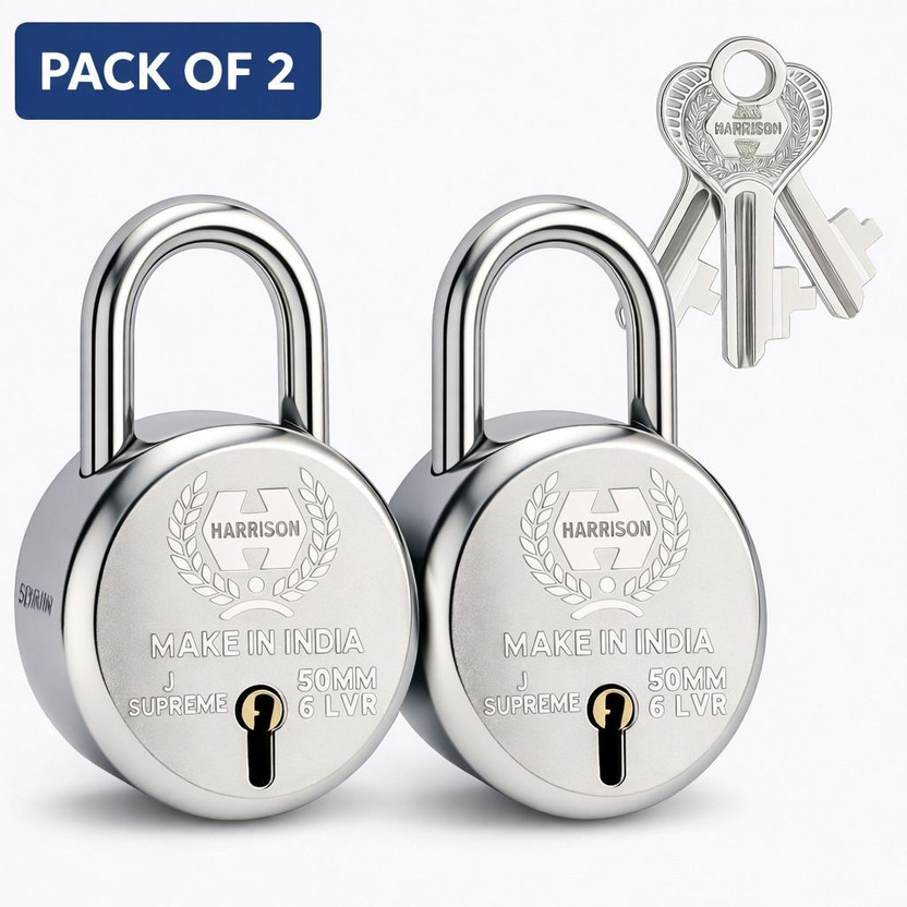 HOZIL 65MM Lock | Hardened