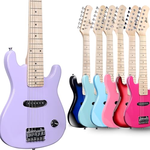 WINZZ 30 Inch Kids Electric