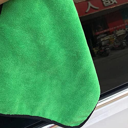 GLUN® Microfiber 850 GSM Cloth