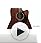 Fender Acoustic Guitar Dreadnought Solid