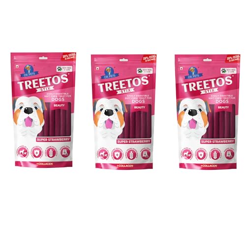 Dr. Pets Pack of 3