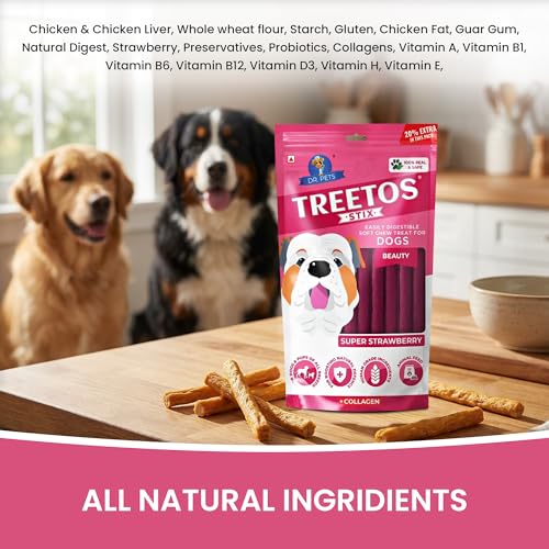 Dr. Pets Pack of 3