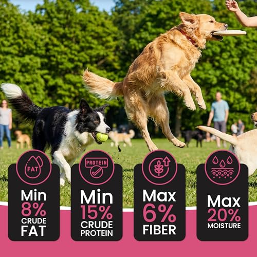 Dr. Pets Pack of 3
