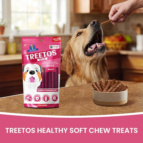 Dr. Pets Pack of 3