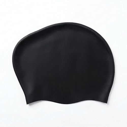 Burnlab Silicone Swimming Cap