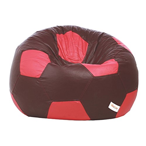 Sattva Combo Football Bean Bag