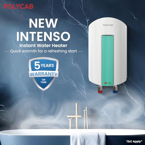 POLYCAB Intenso 3 litre, 3