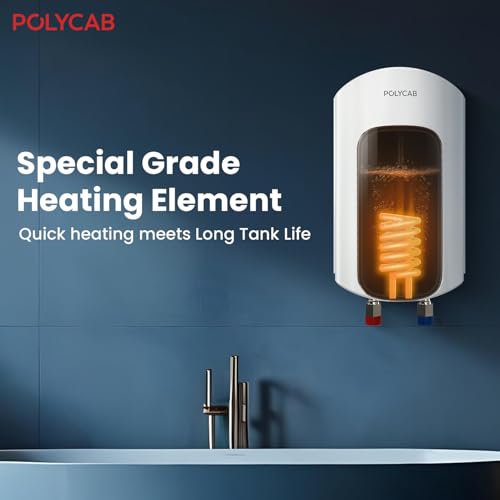 POLYCAB Intenso 3 litre, 3