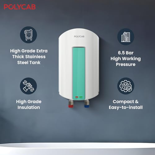 POLYCAB Intenso 3 litre, 3