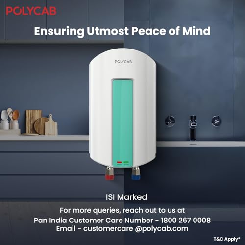 POLYCAB Intenso 3 litre, 3