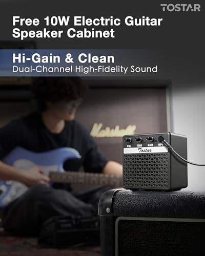 39" Beginner Electric Guitar Kit