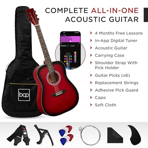 Best Choice Products 41in Full