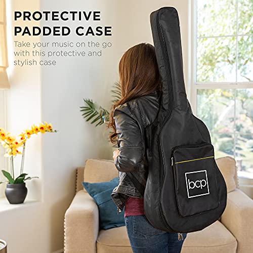 Best Choice Products 41in Full