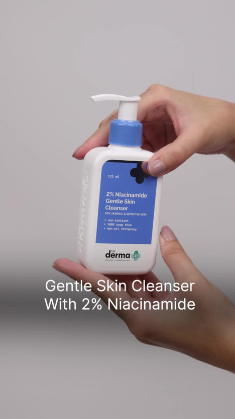 The Derma Co 2% Niacinamide