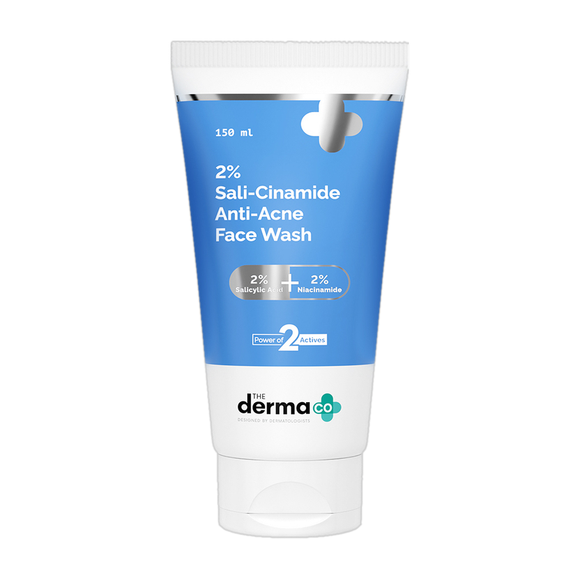 The Derma Co 2% Niacinamide