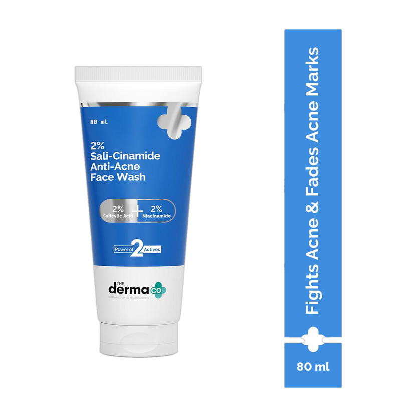 The Derma Co 2% Niacinamide